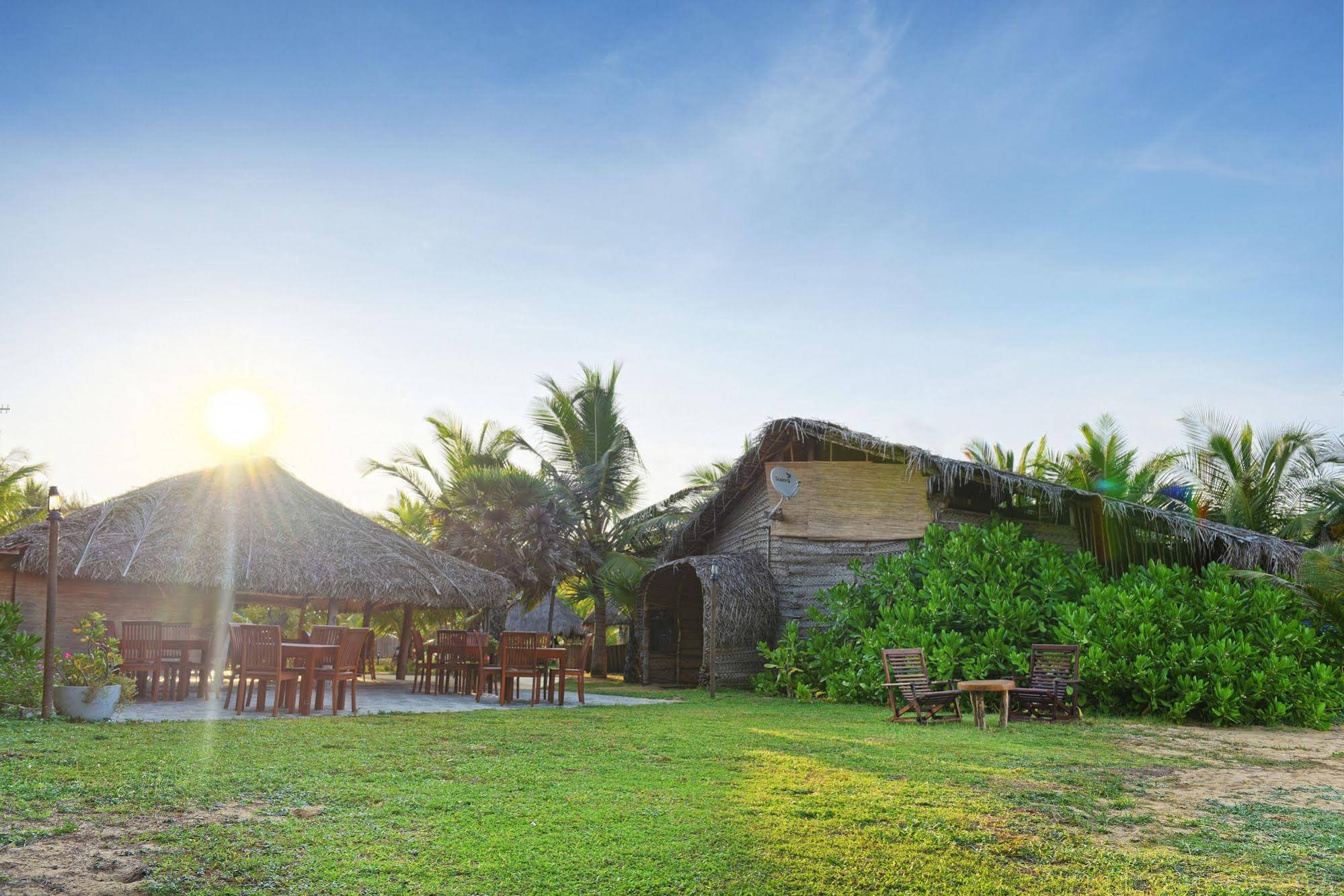 Palagama Beach