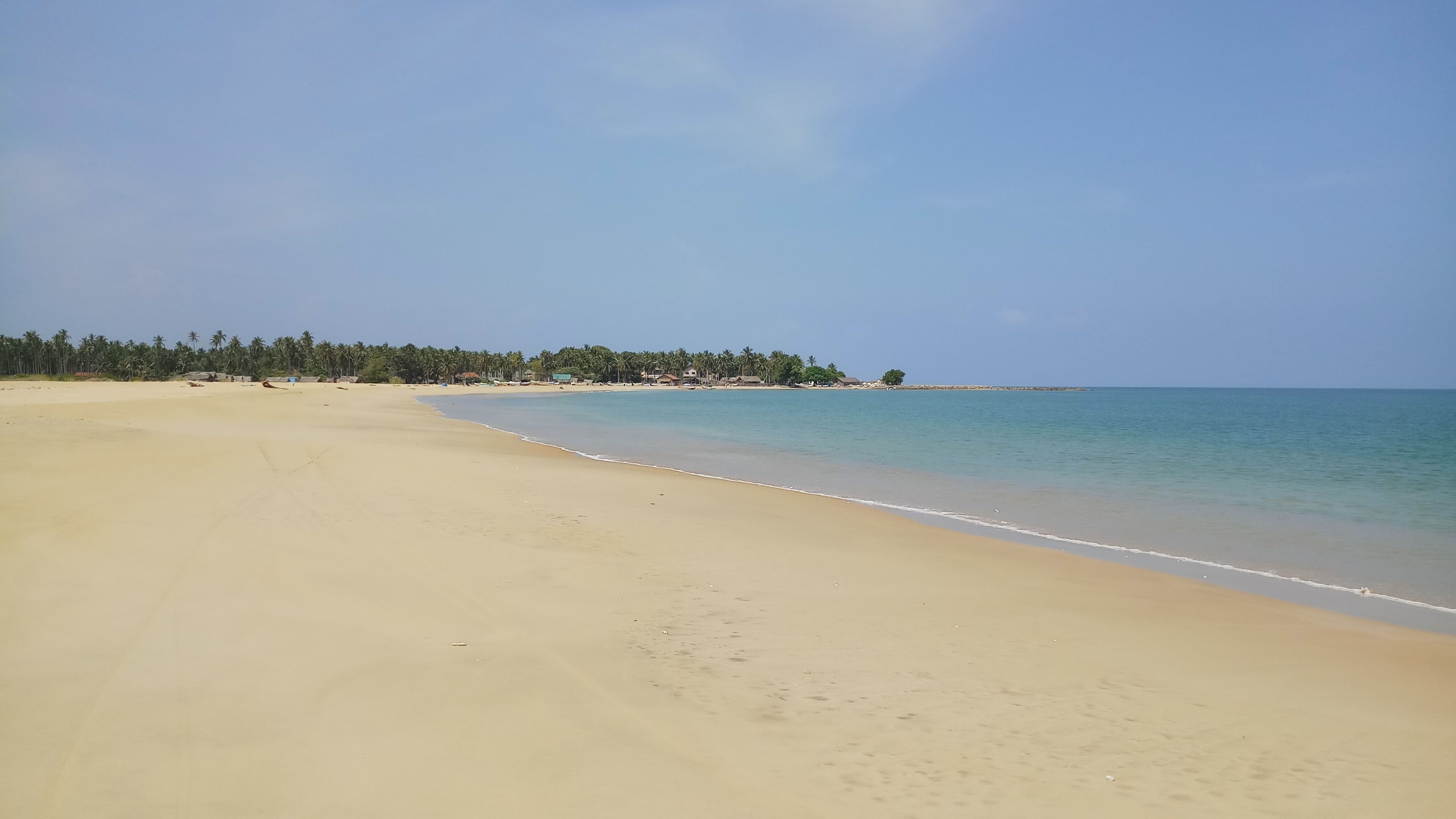 Seth Dev Lagoon Chalets