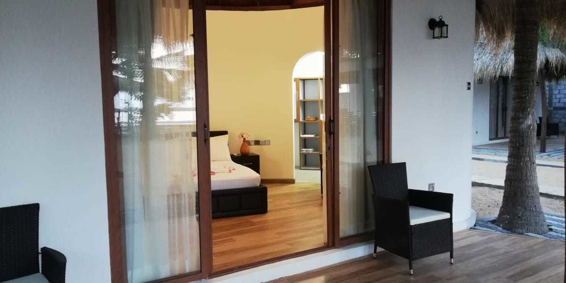 Seth Dev Lagoon Chalets