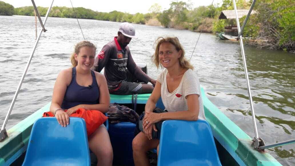 Seth Dev Lagoon Chalets