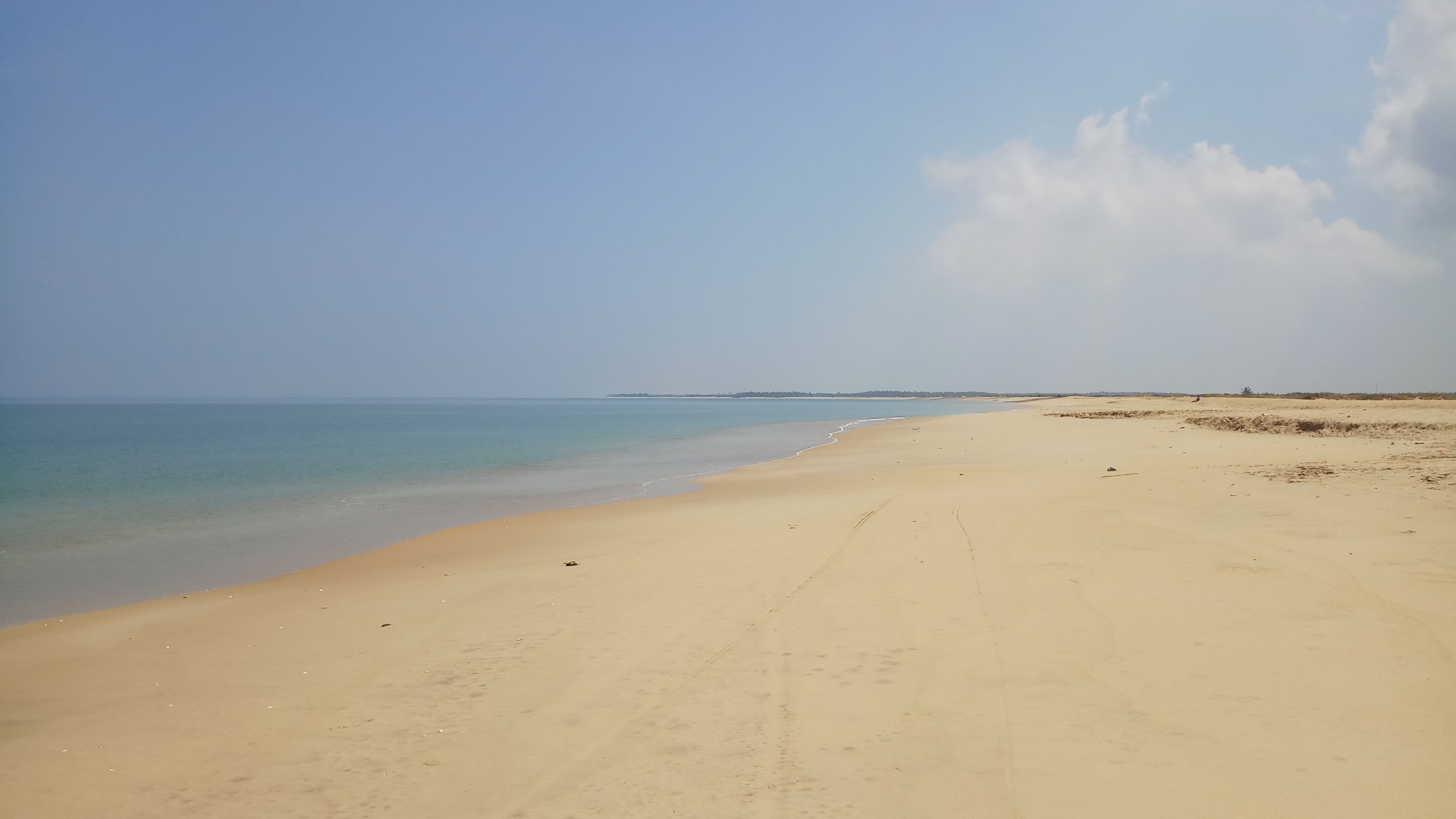 Seth Dev Lagoon Chalets