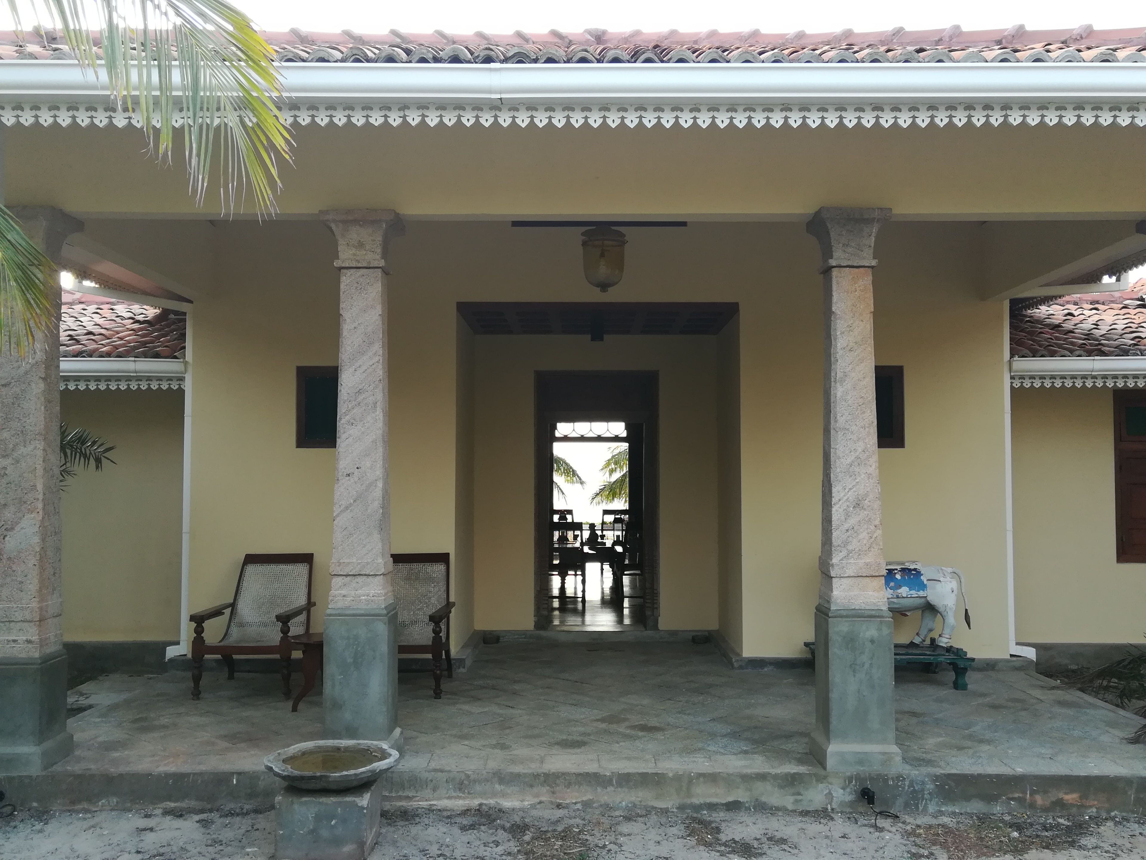Villa Setha Wadi