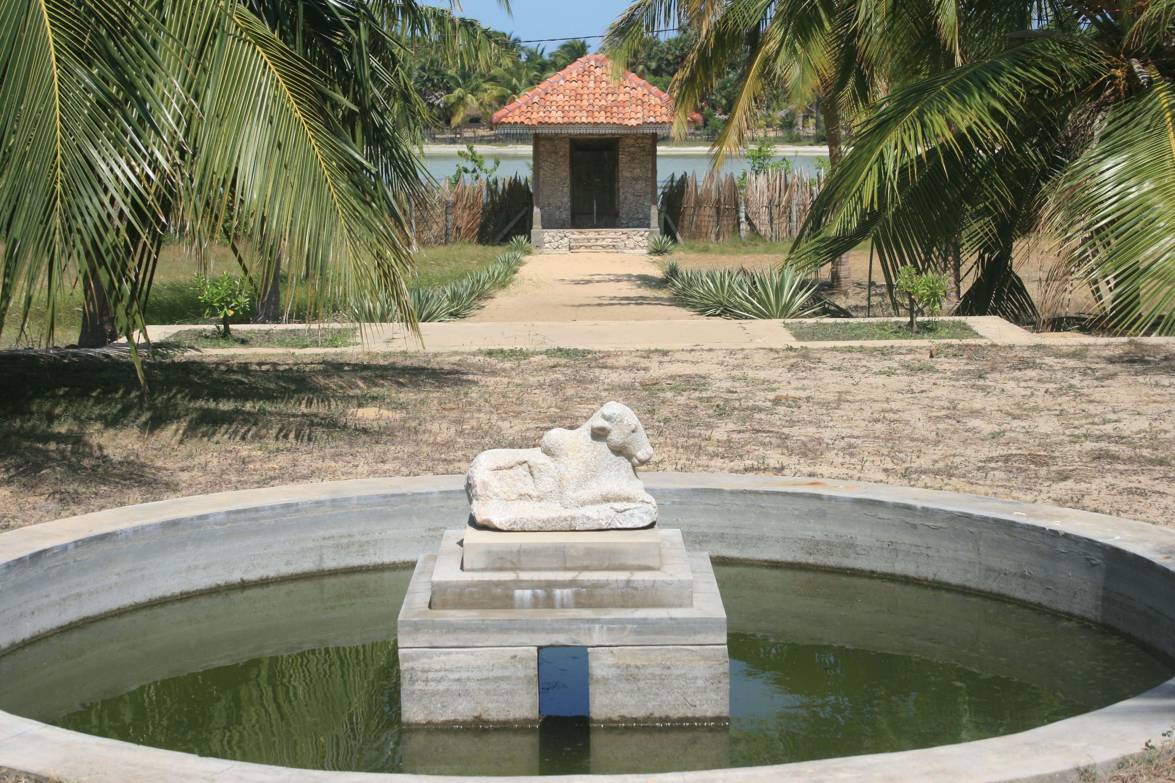 Villa Setha Wadi