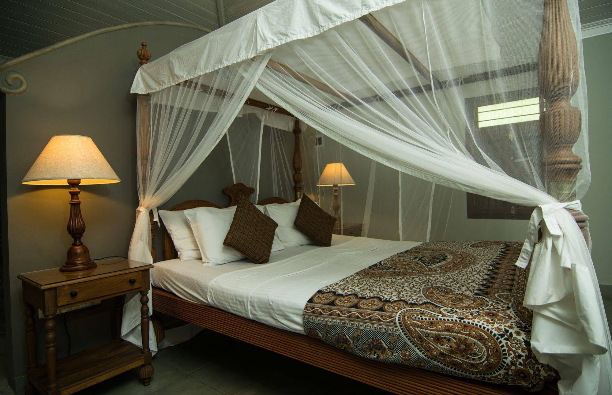 Villa Setha Wadi