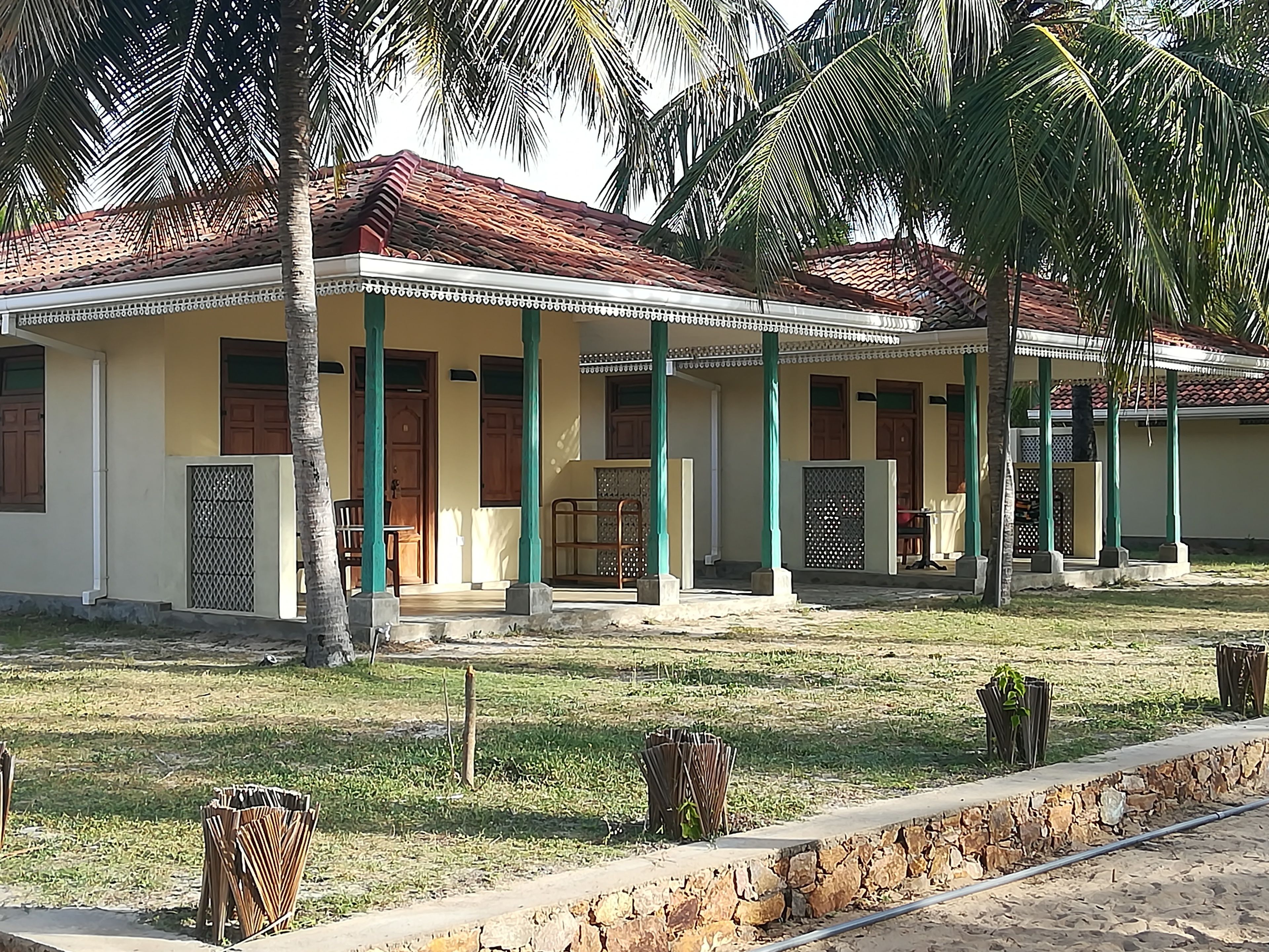 Villa Setha Wadi