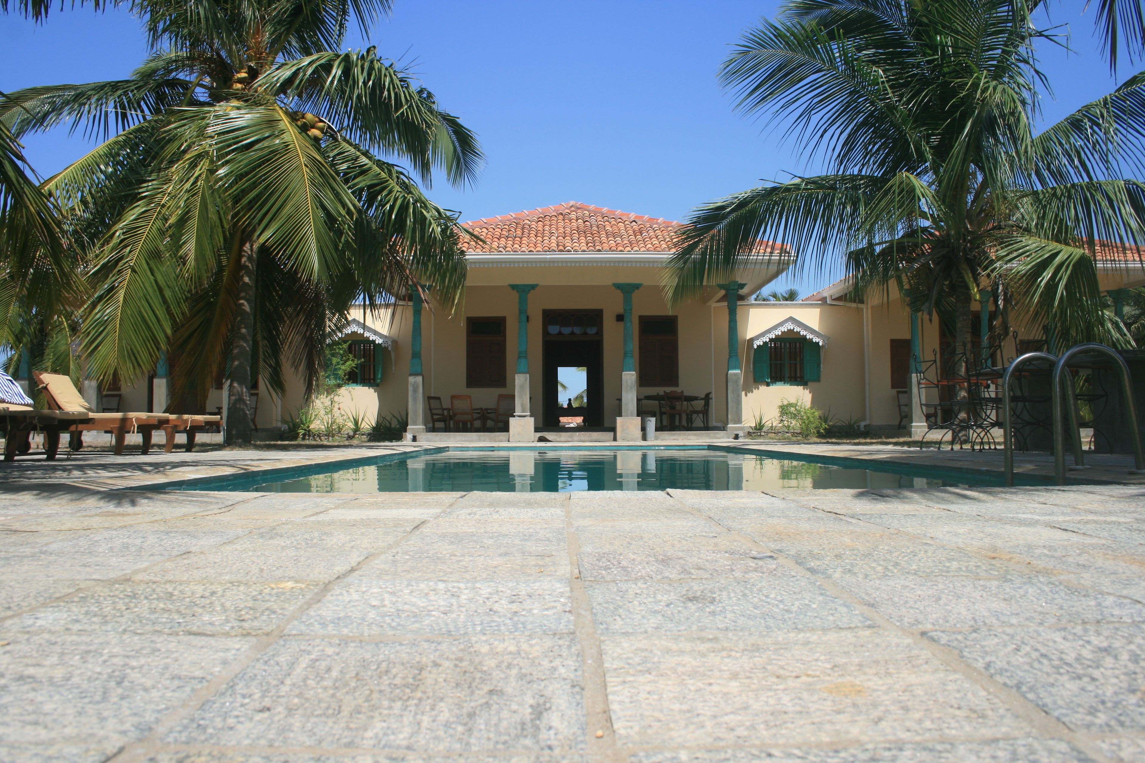 Villa Setha Wadi
