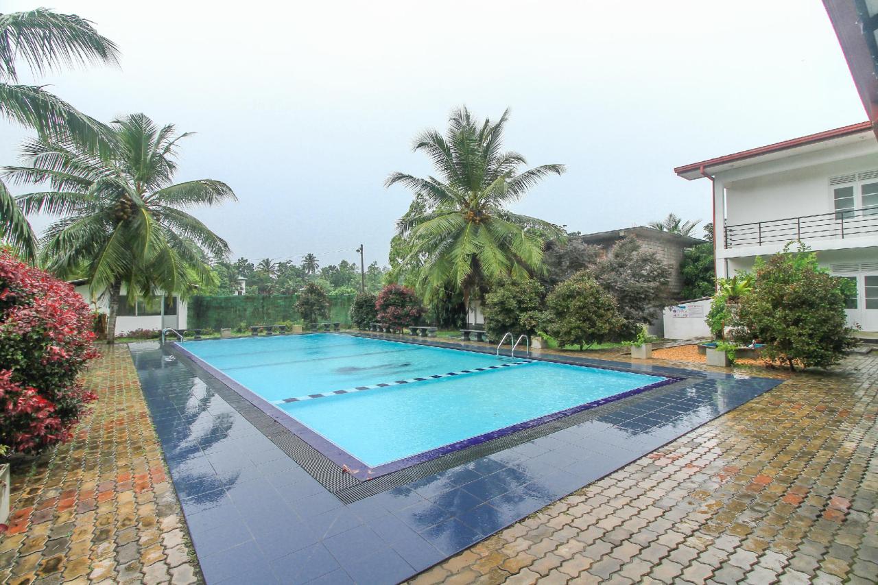Hotel Water Nest