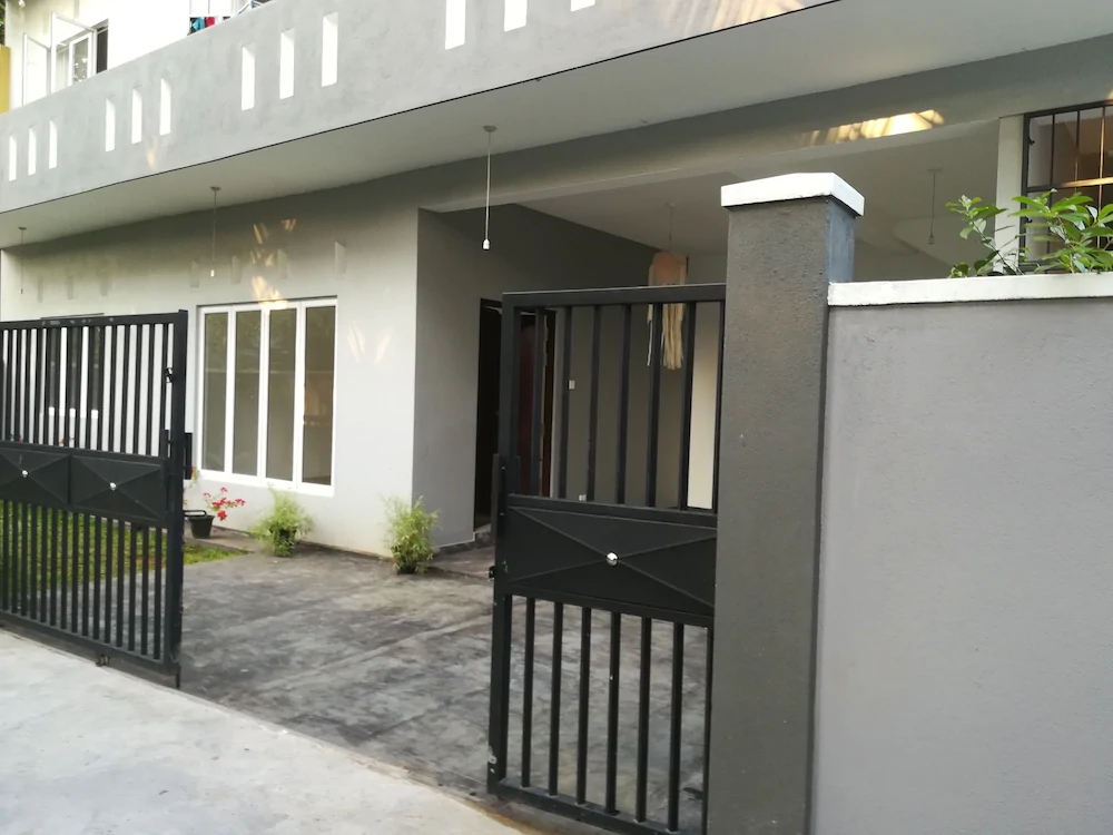 Kani Vacation Apartment