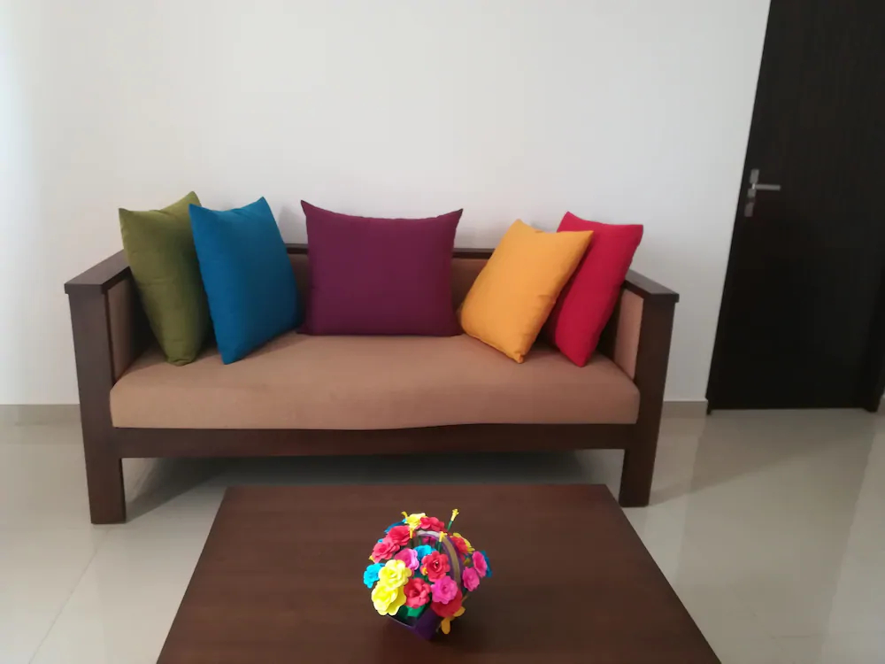 Kani Vacation Apartment