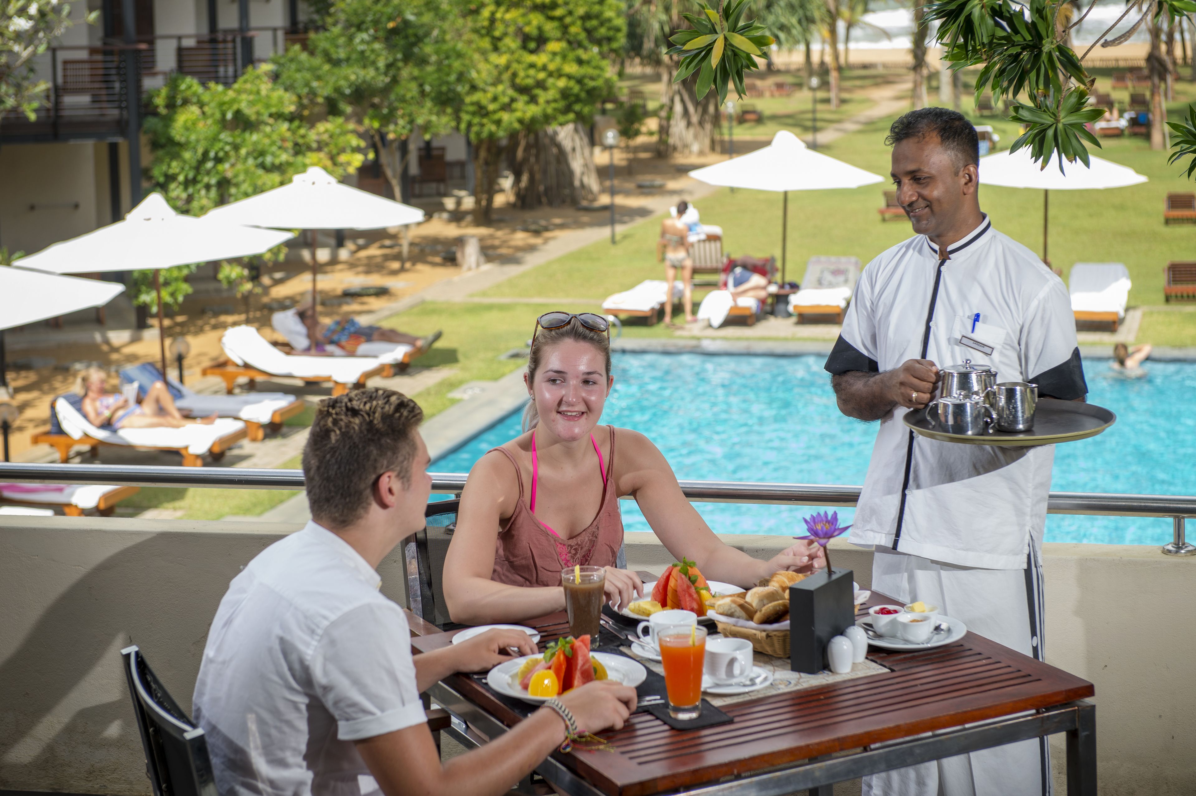 Mermaid Hotel & Club