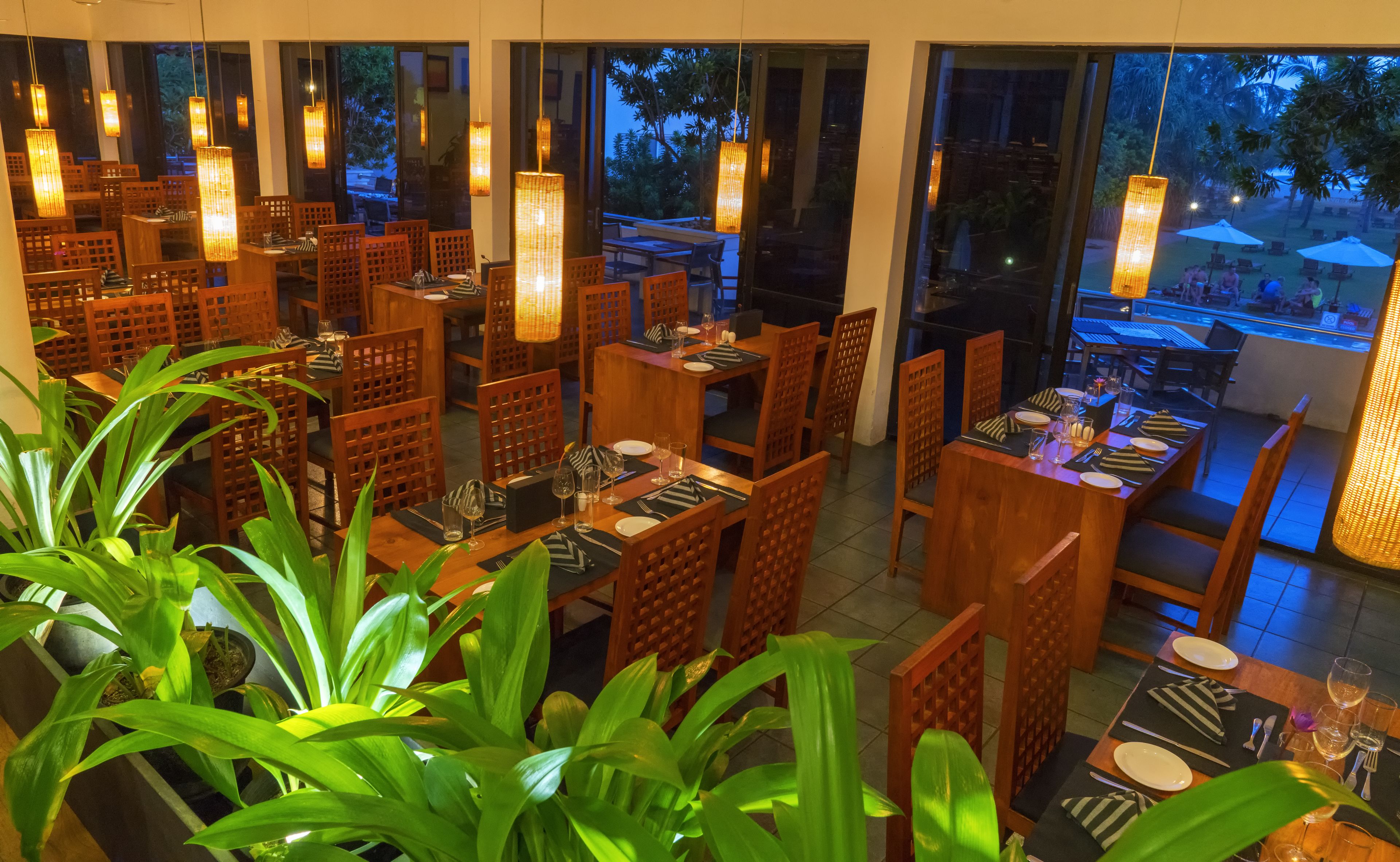 Mermaid Hotel & Club