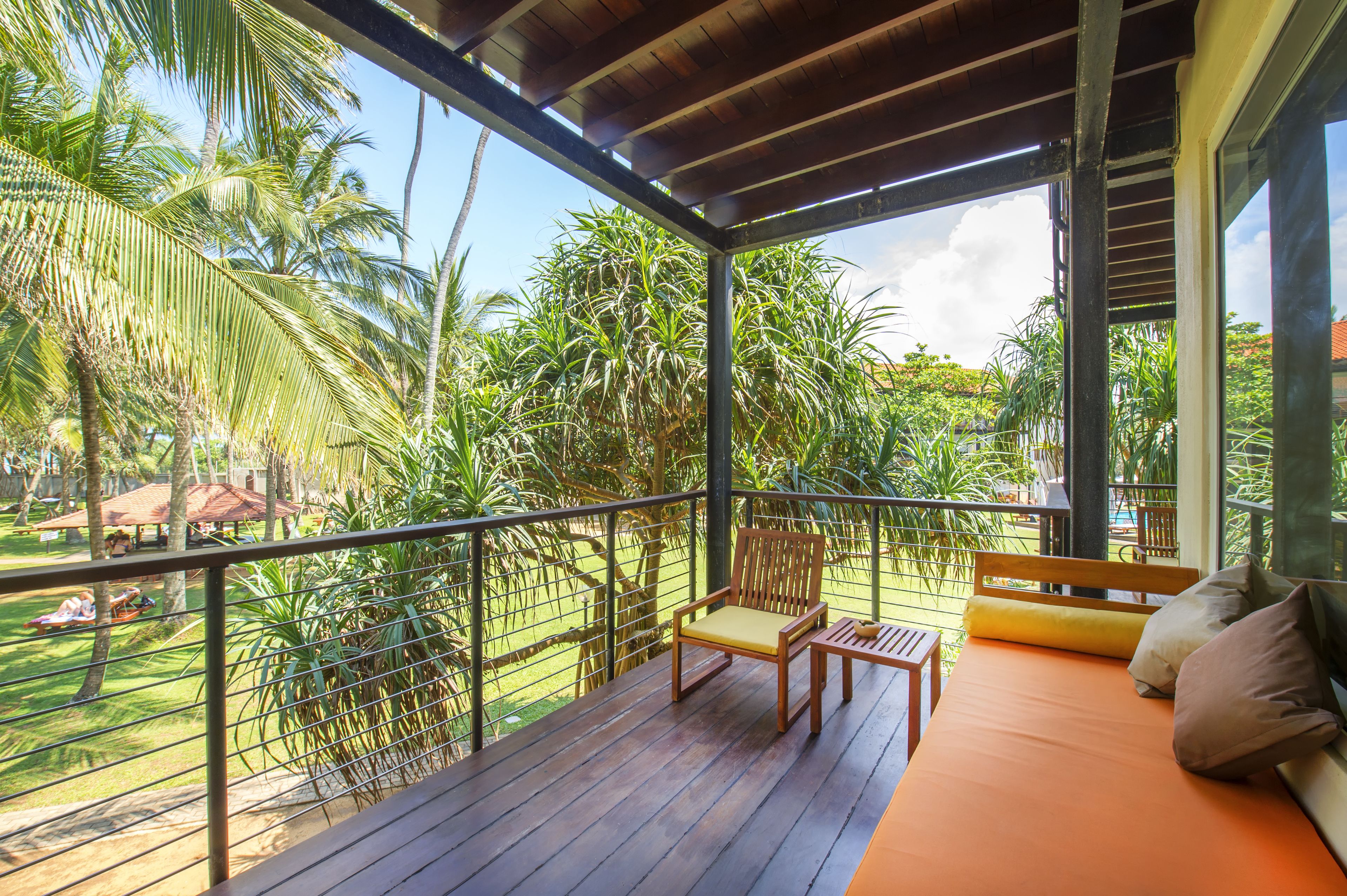 Mermaid Hotel & Club