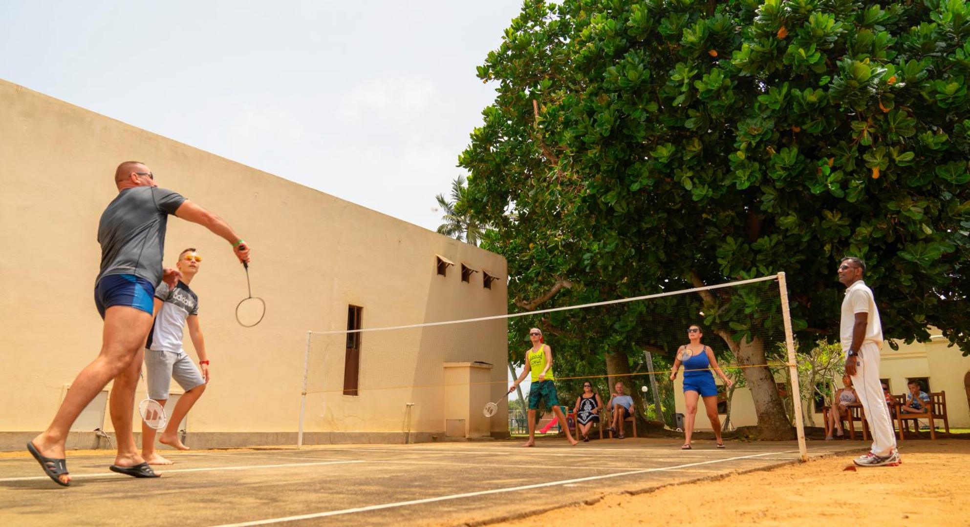 Mermaid Hotel & Club