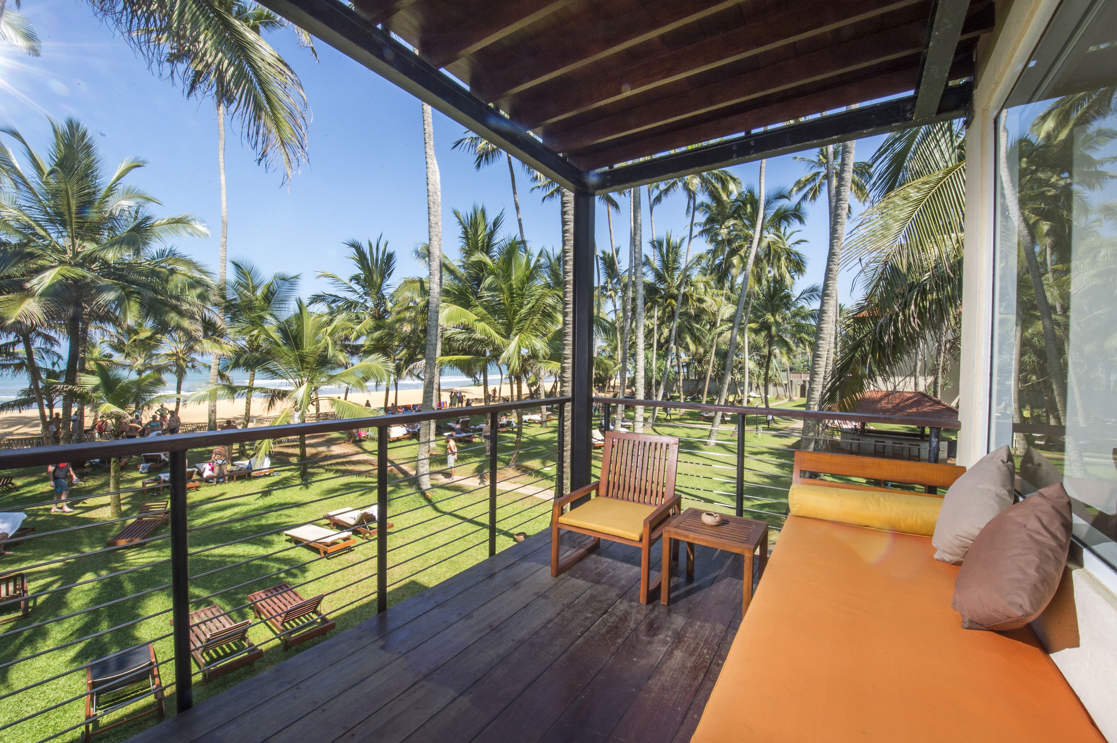 Mermaid Hotel & Club