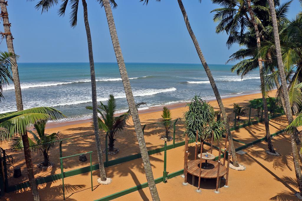 Roy Villa Beach