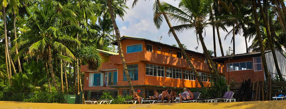 Roy Villa Beach