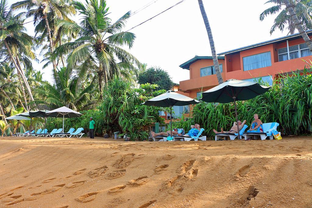 Roy Villa Beach