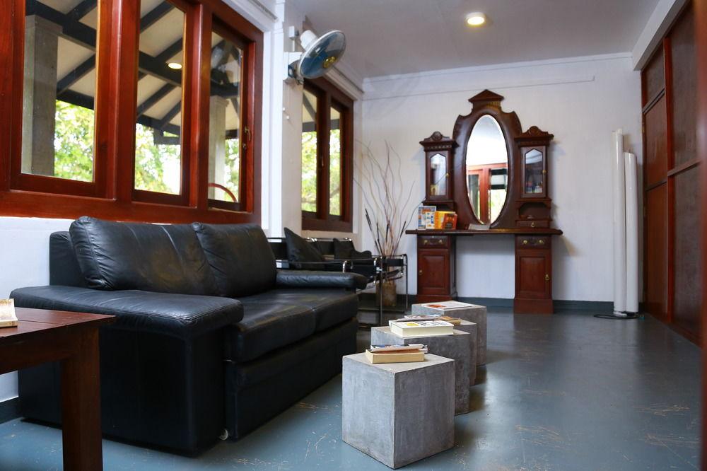 Lake Lodge Boutique Hotel