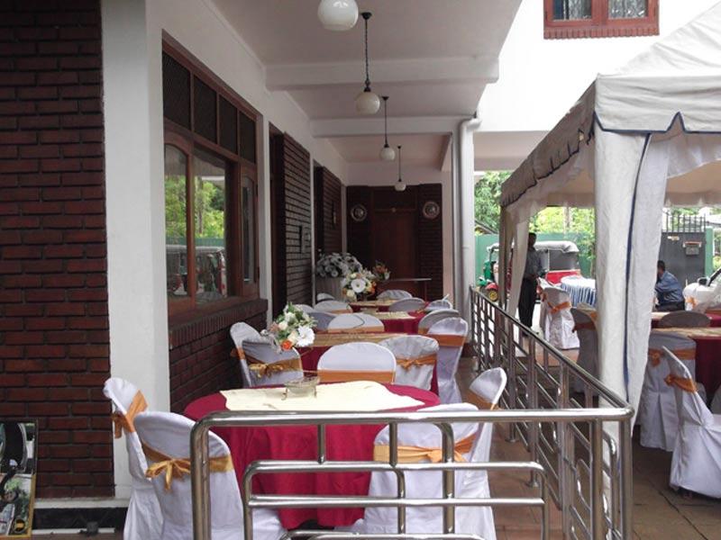 Asiri Holiday Resort