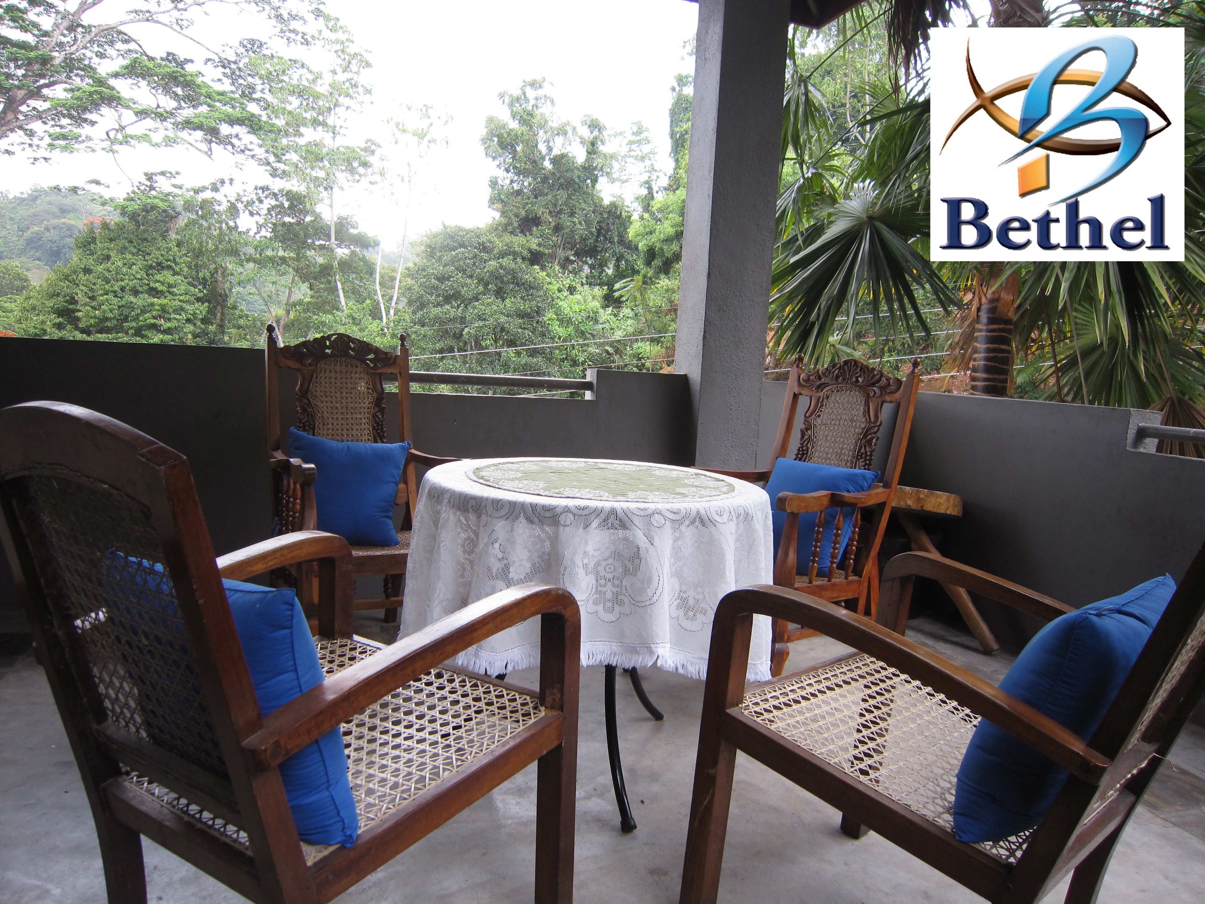 Bethel Homestay