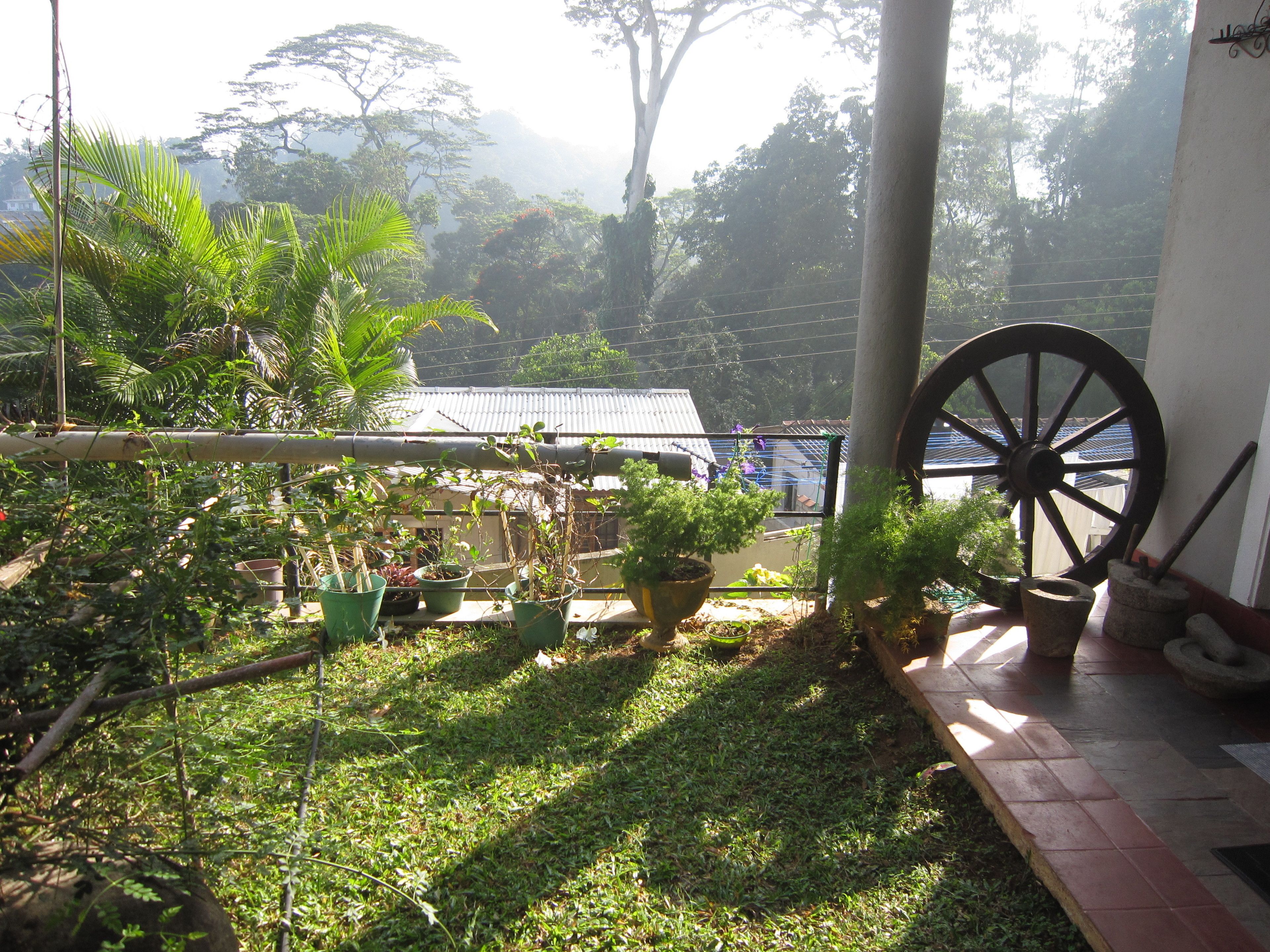 Bethel Homestay