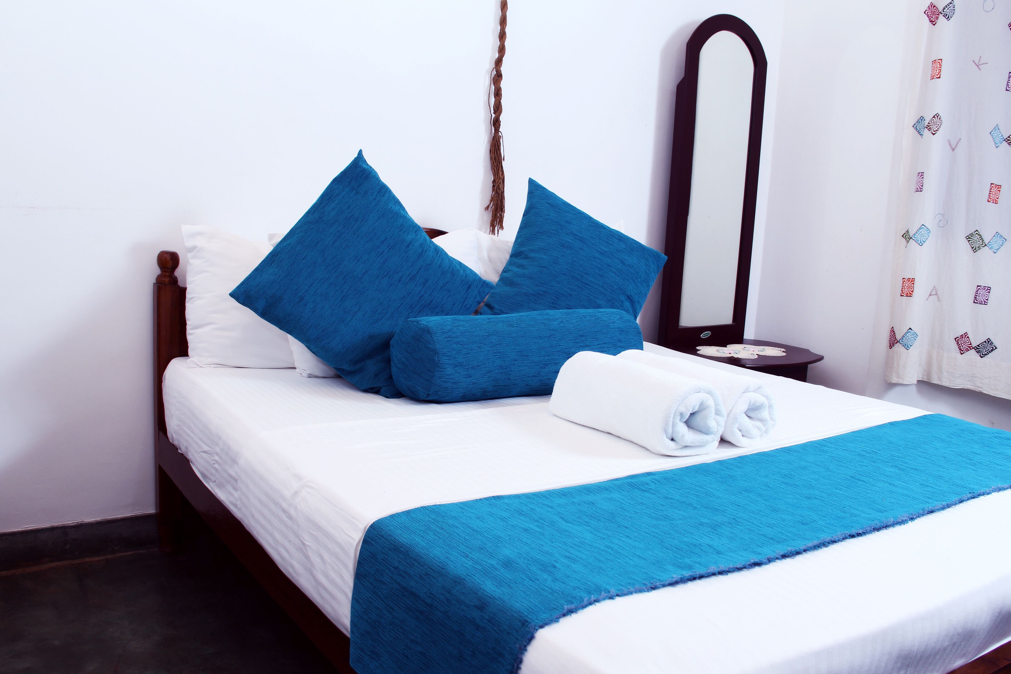 Bethel Homestay