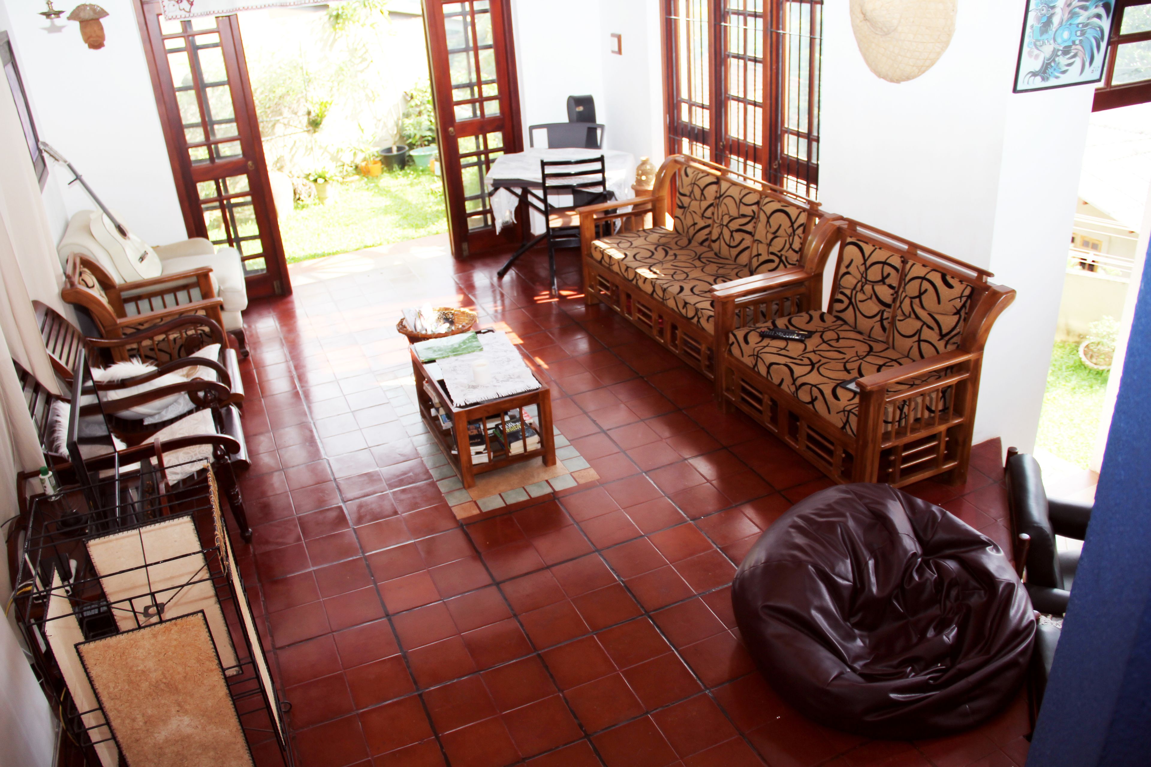 Bethel Homestay