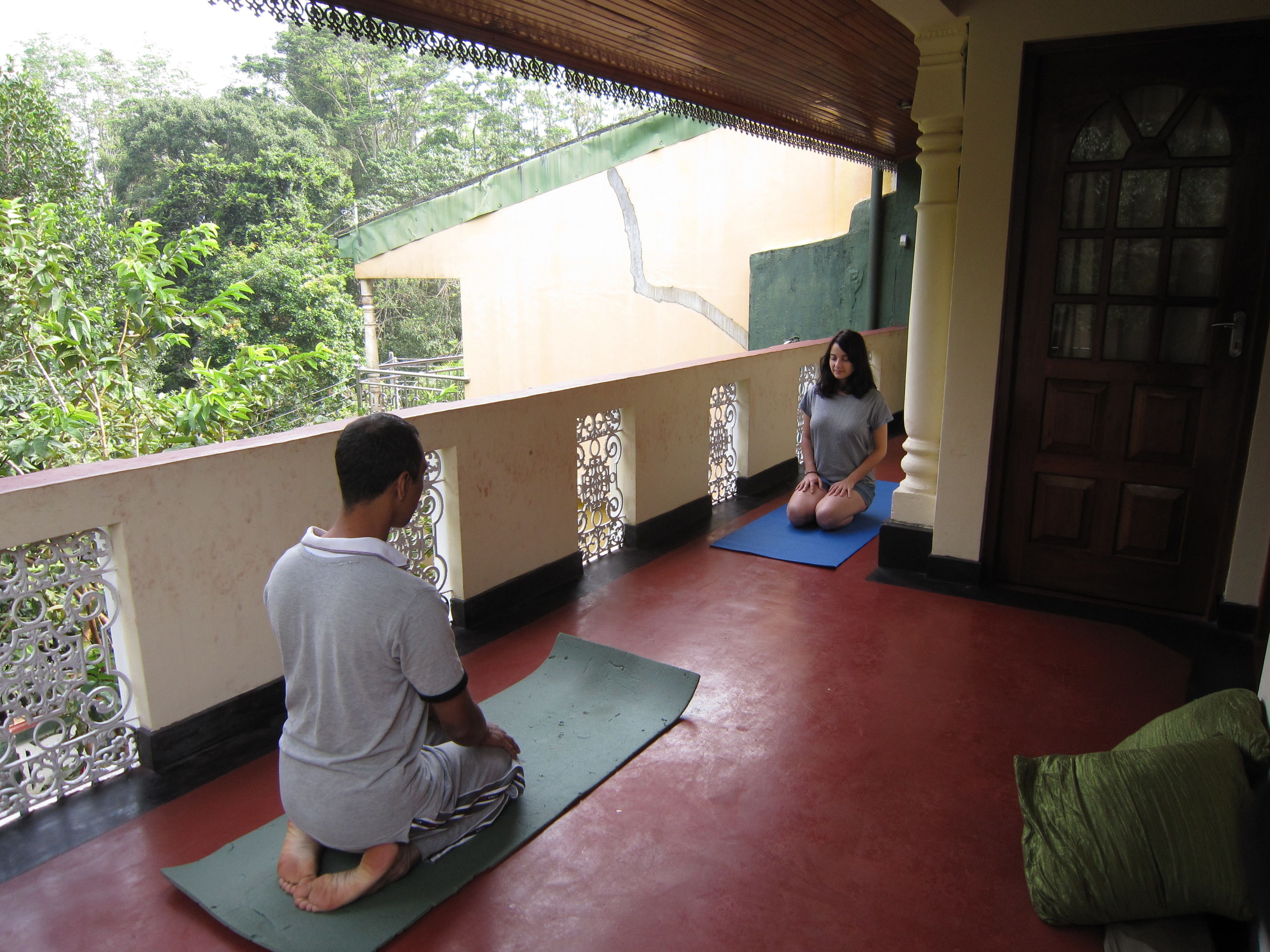 Bethel Homestay