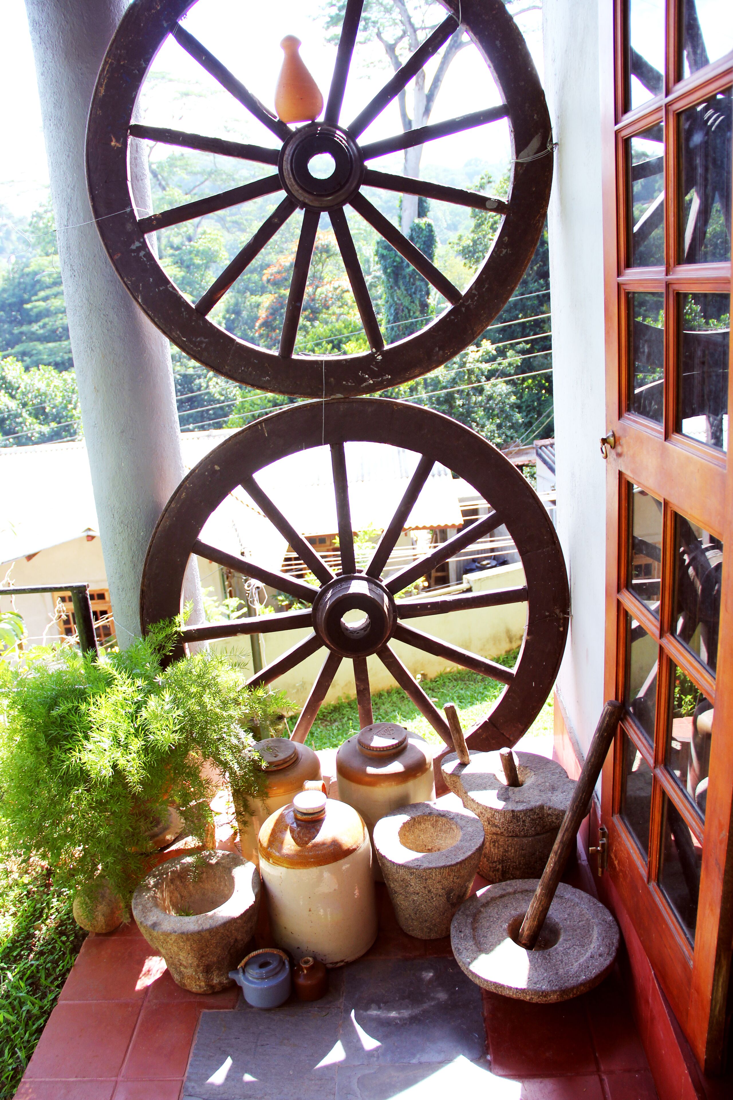 Bethel Homestay