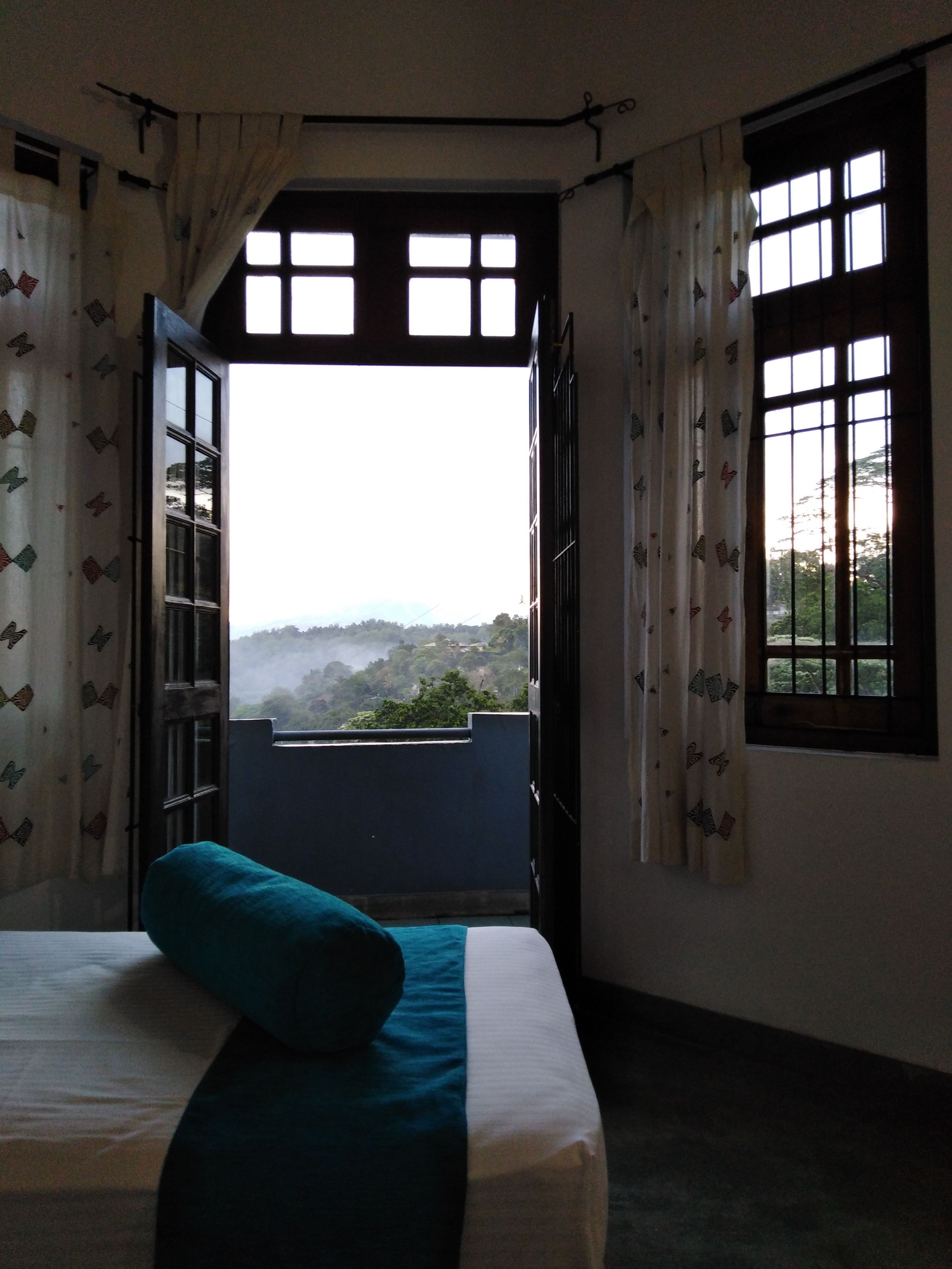 Bethel Homestay
