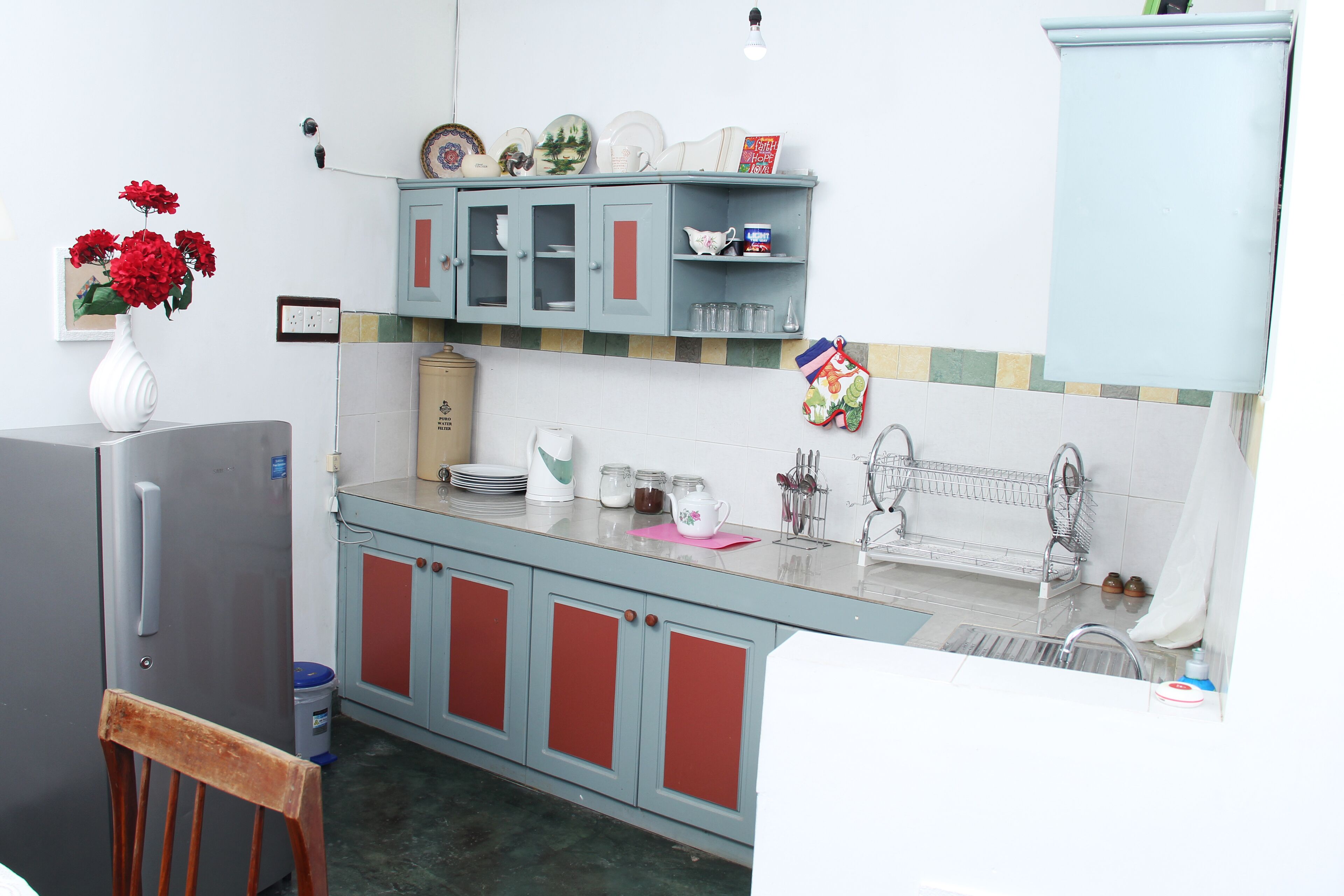 Bethel Homestay