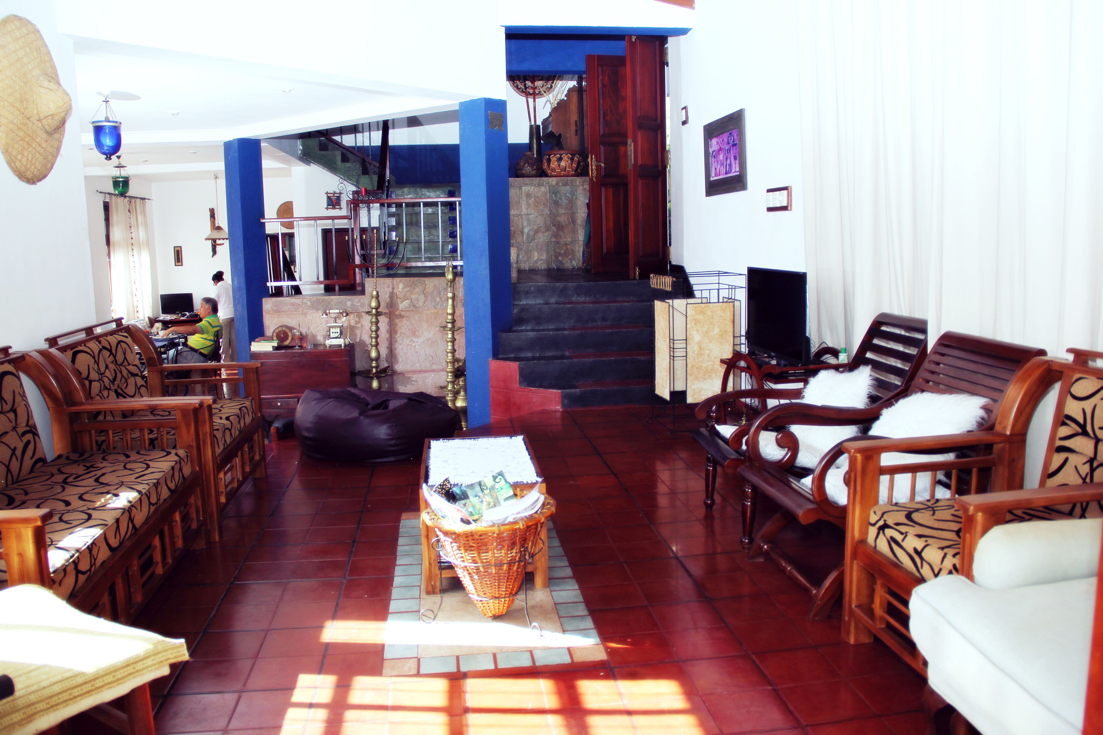 Bethel Homestay