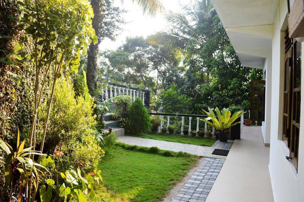 Blue Haven Residence