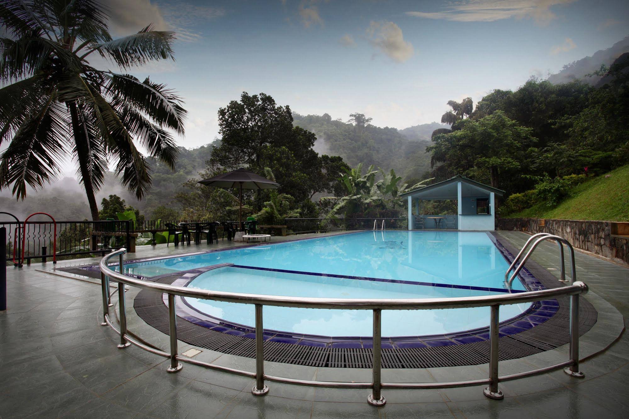 Brookside Nature Resort