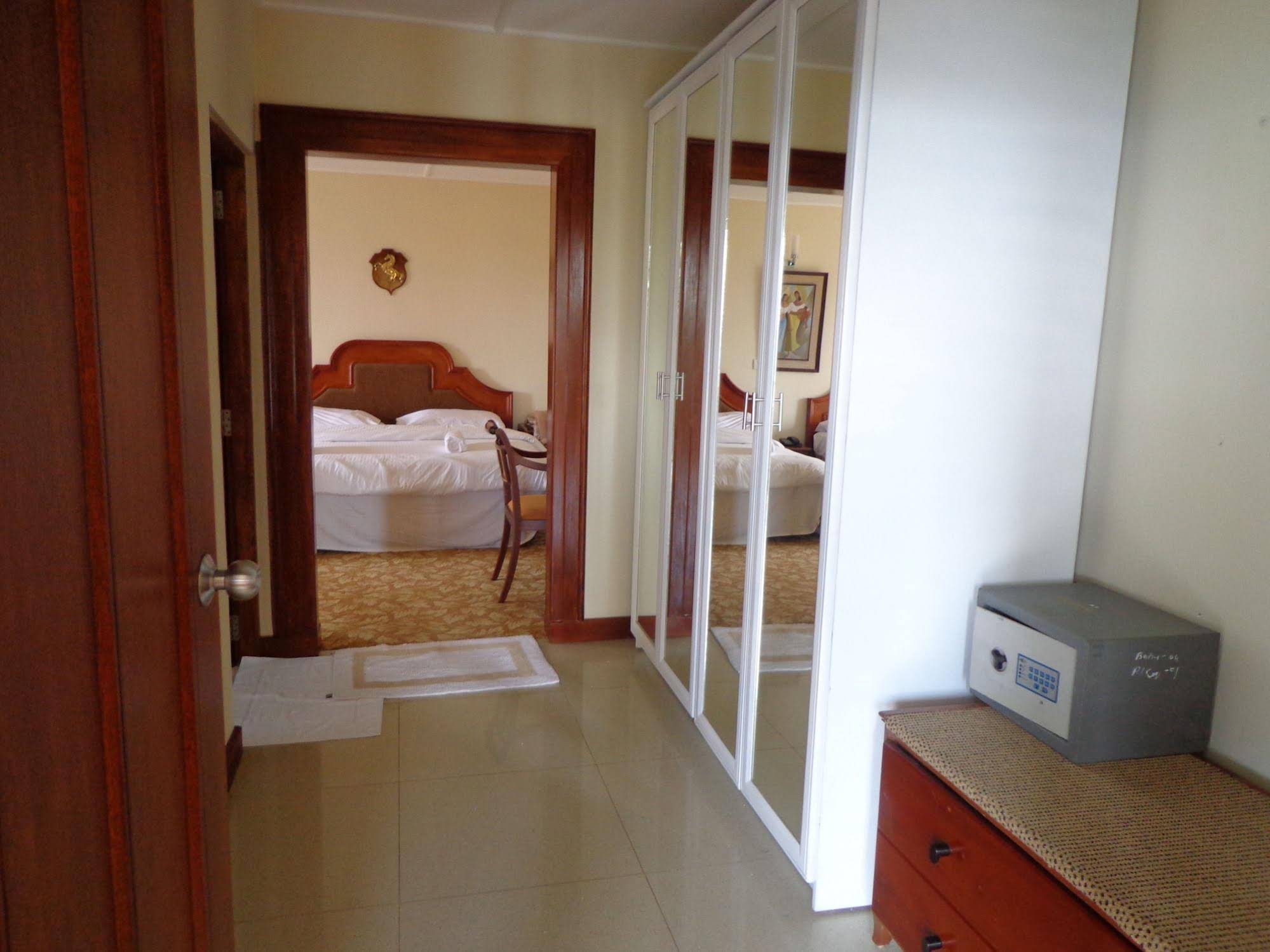 Brookside Nature Resort