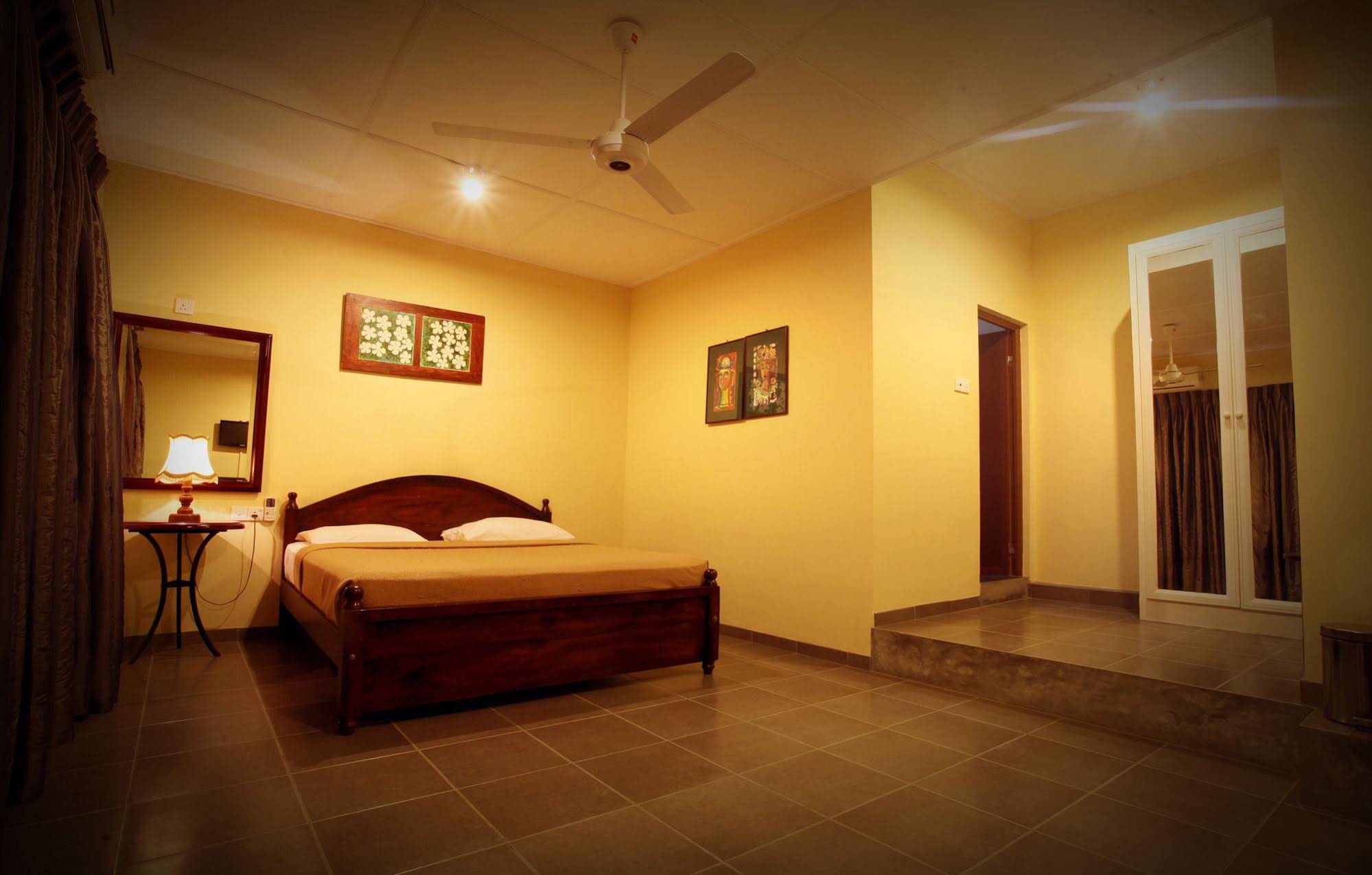 Brookside Nature Resort