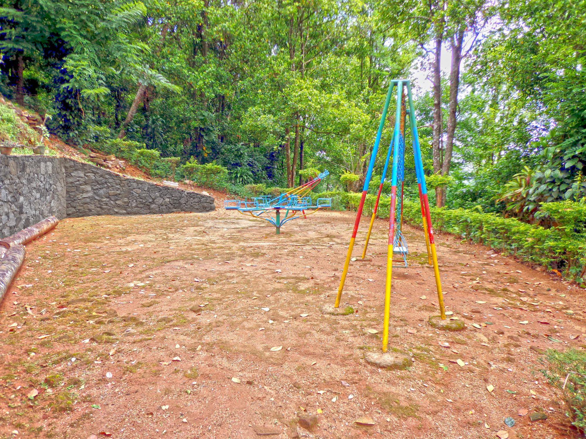 Brookside Nature Resort