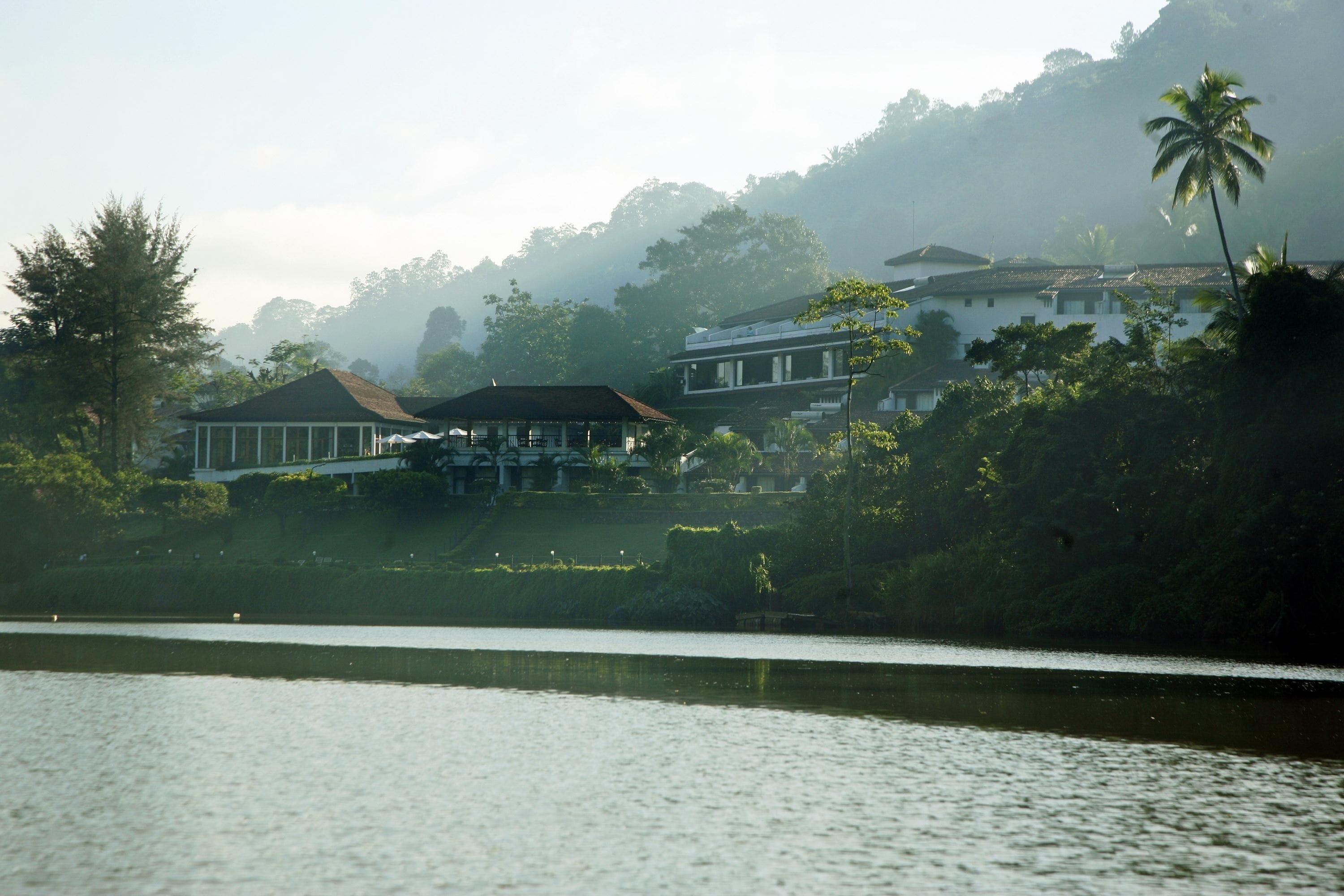 Cinnamon Citadel Kandy