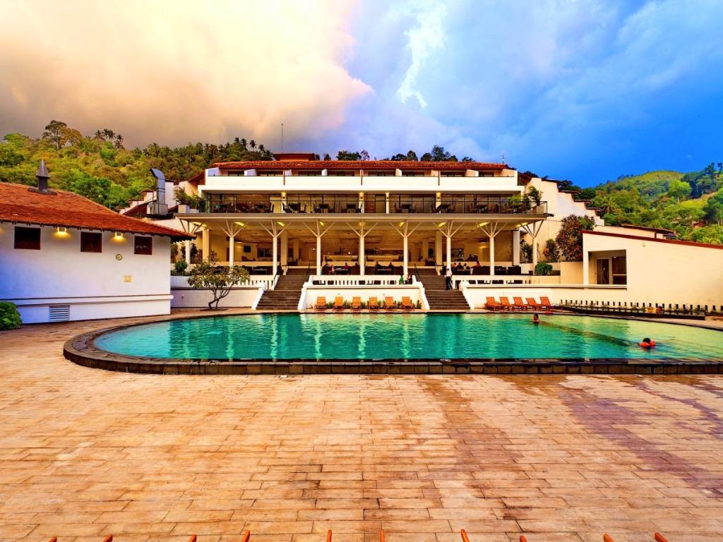 Cinnamon Citadel Kandy