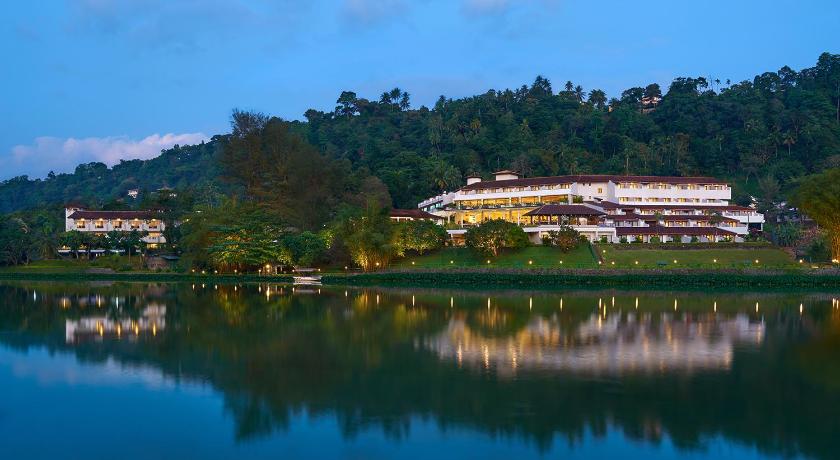 Cinnamon Citadel Kandy
