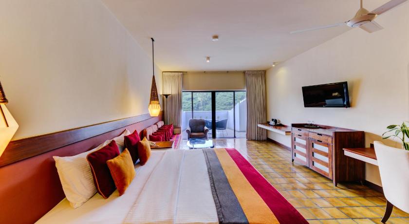 Cinnamon Citadel Kandy