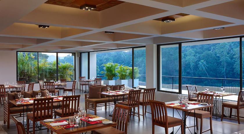 Cinnamon Citadel Kandy