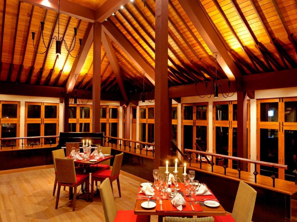 Cinnamon Citadel Kandy