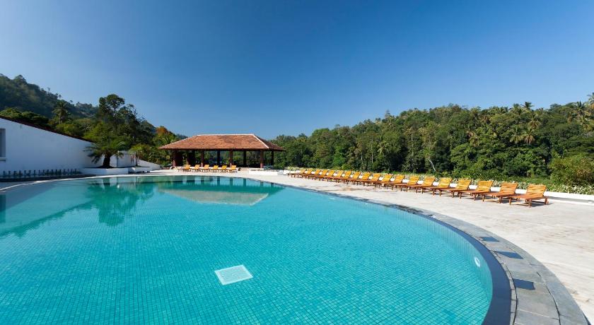 Cinnamon Citadel Kandy