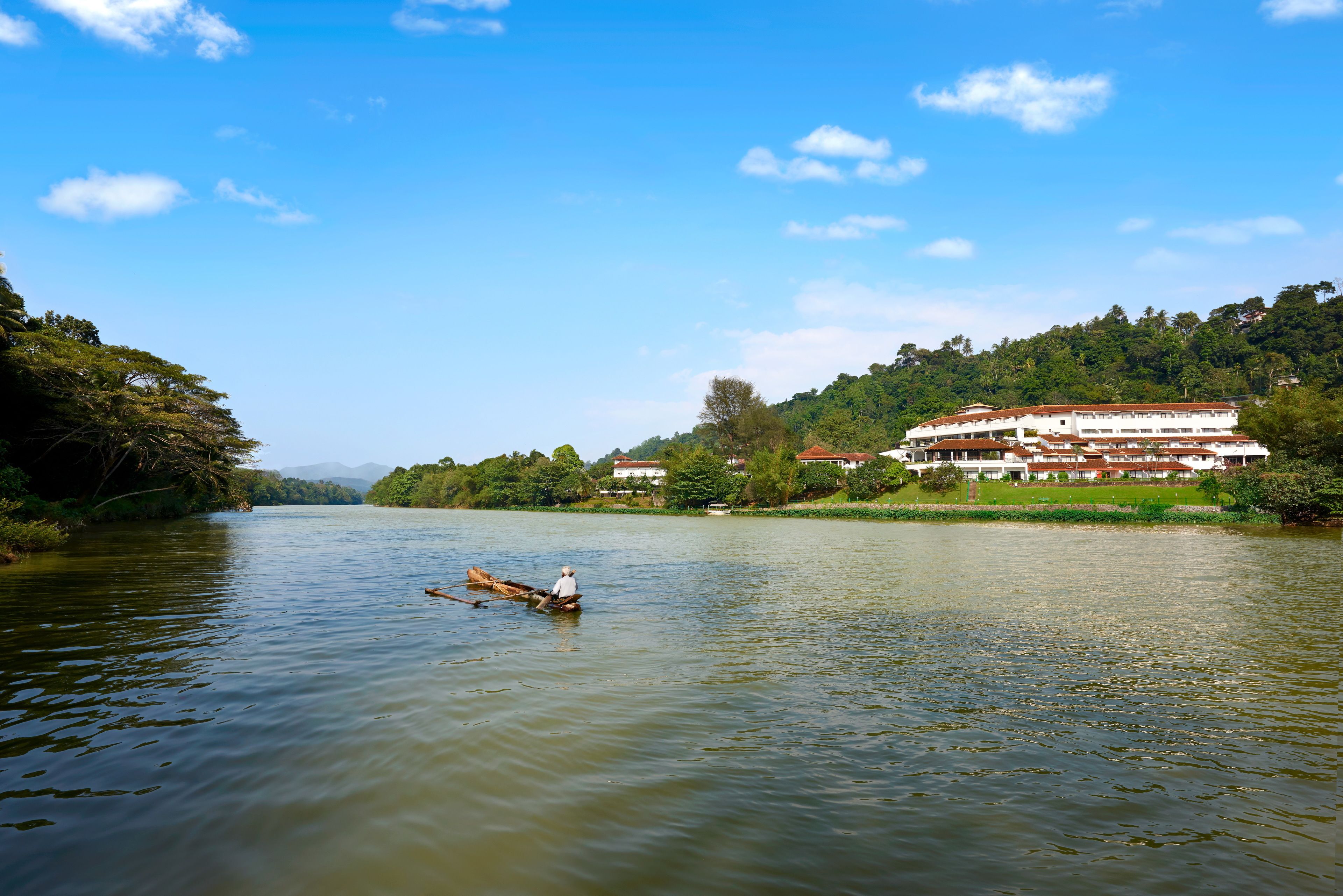 Cinnamon Citadel Kandy