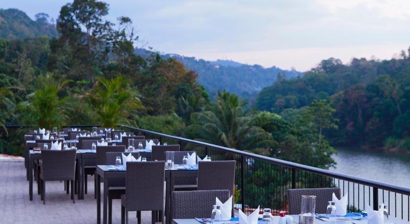 Cinnamon Citadel Kandy