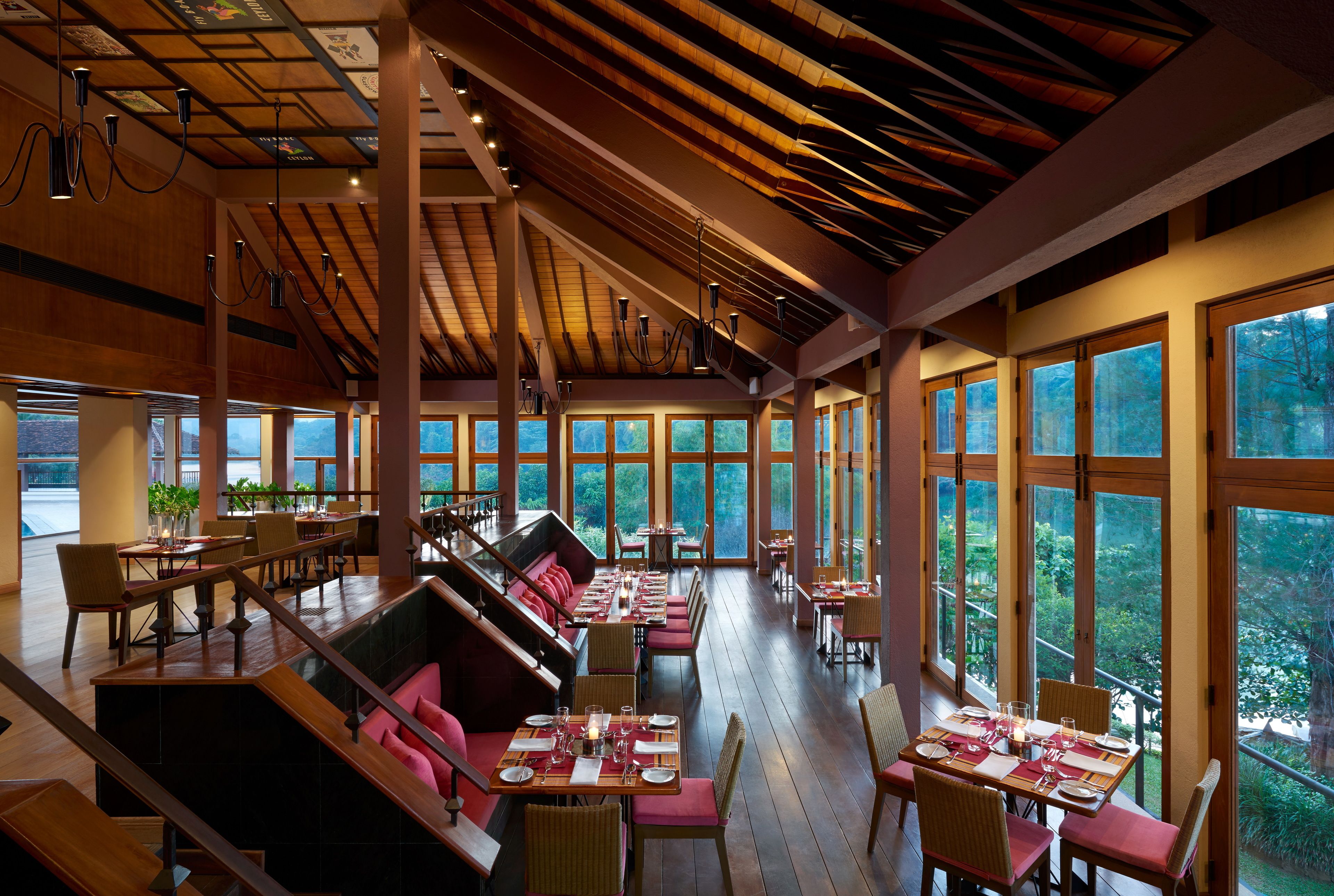 Cinnamon Citadel Kandy
