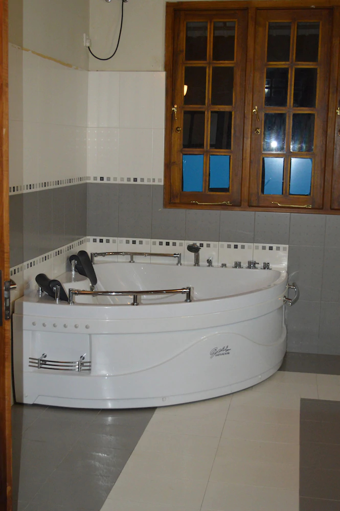 Elegante The Villa