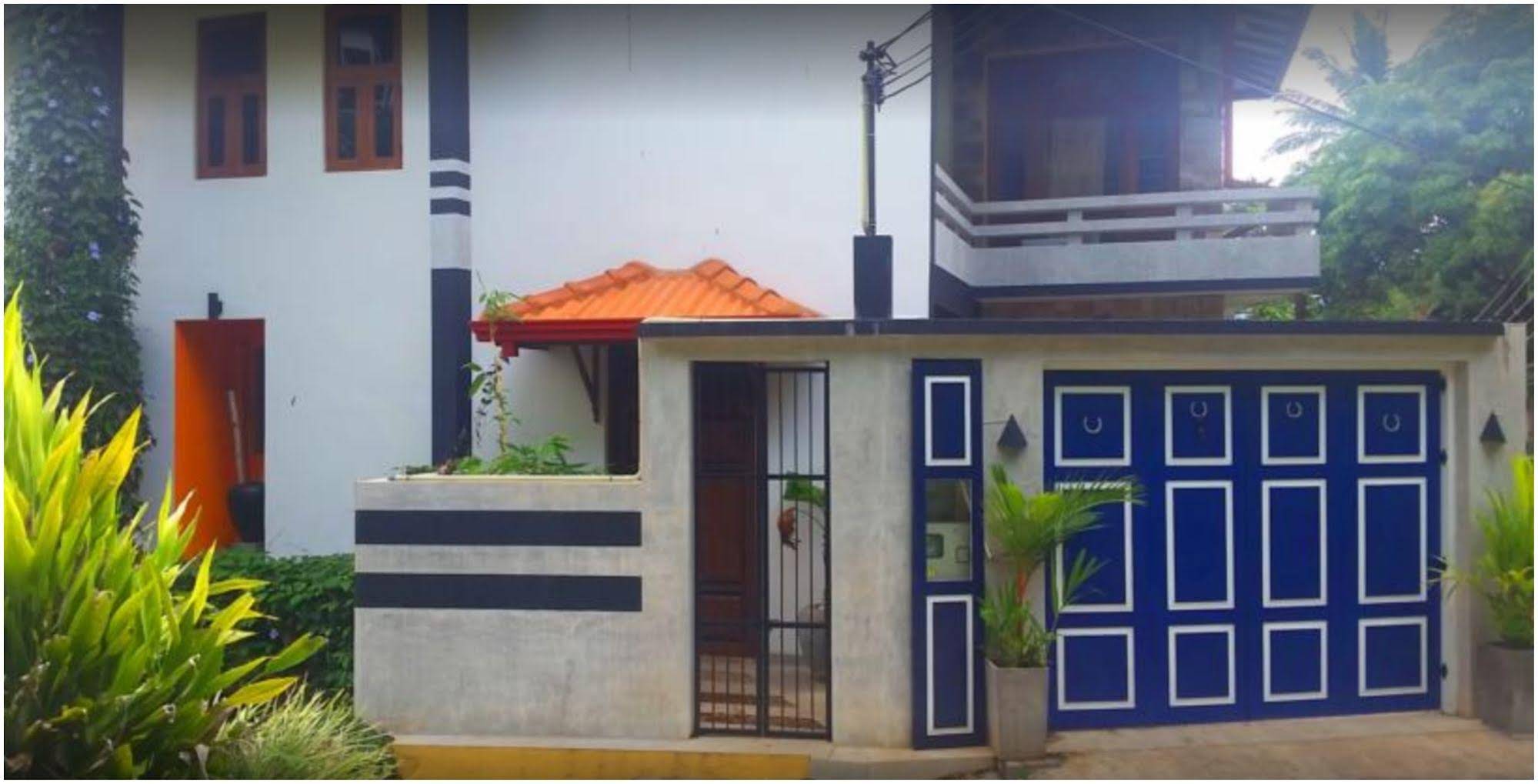 Gangula Villa