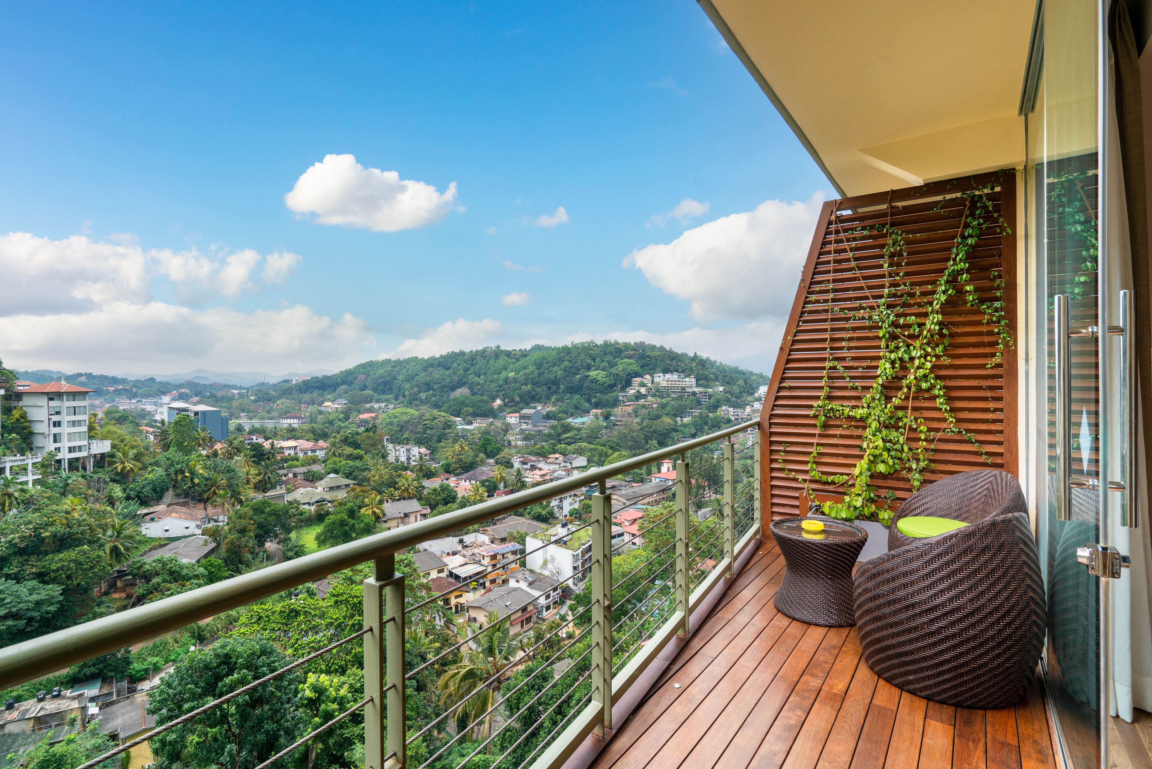 Grand Serendib Hotel
